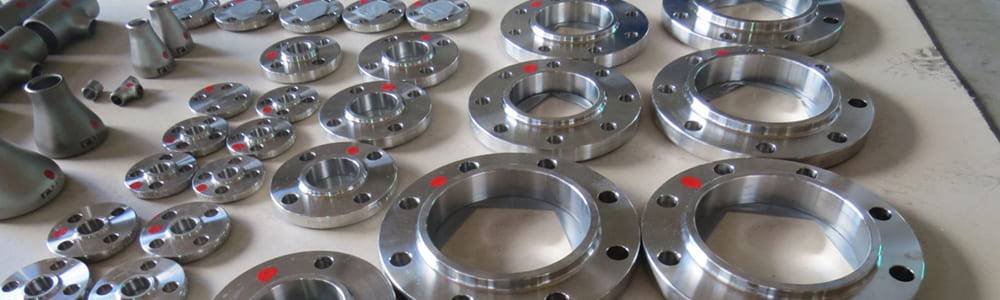 Hastelloy C276 Flanges